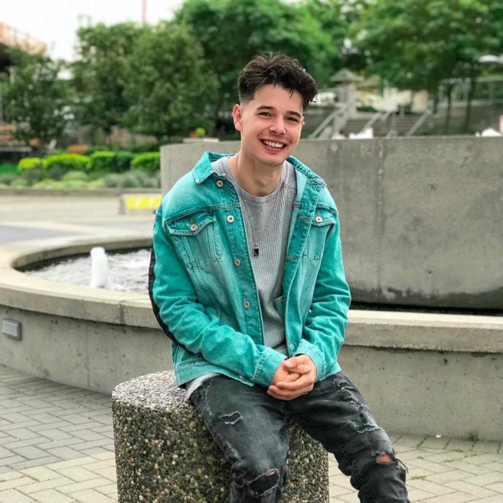 Meet your Posher, Rutger